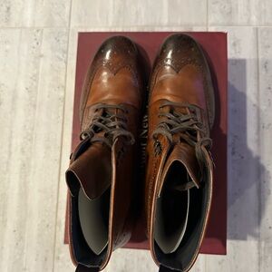 To Boot New York Brennan Men’s Boots